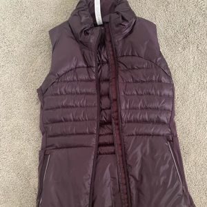 Lululemon women’s vest